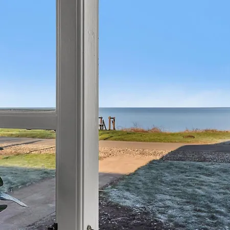 Sada - 30m From The Sea By Interhome Дом отдыха Богенсе