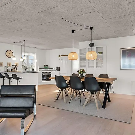Casa vacanze Sada - 30m From The Sea By Interhome Bogense