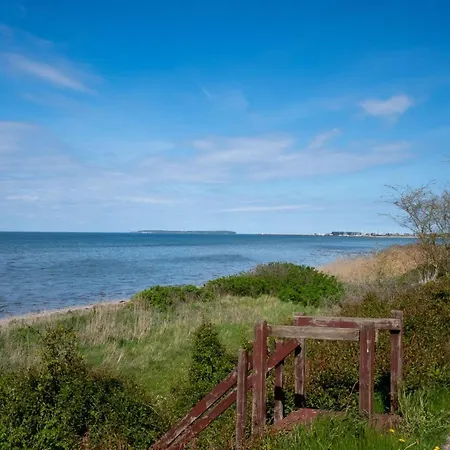Sada - 30m From The Sea By Interhome Casa vacanze Bogense