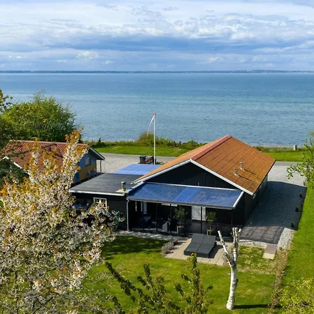 Casa vacanze Sada - 30m From The Sea By Interhome Bogense