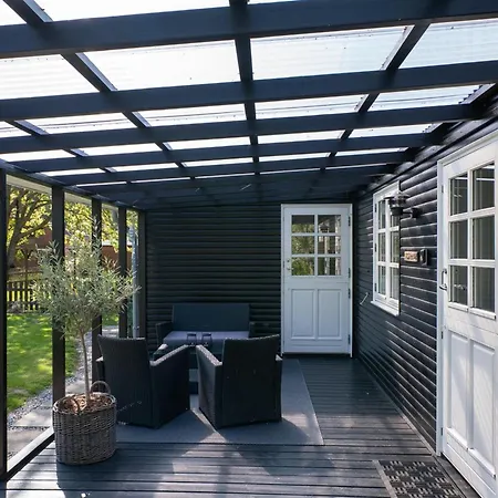 Sada - 30m From The Sea By Interhome * Bogense