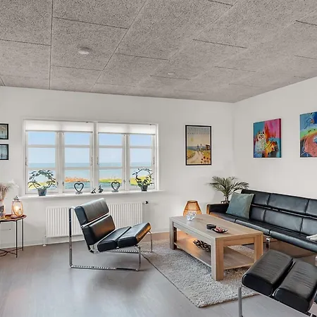 Sada - 30m From The Sea By Interhome Casa vacanze Bogense