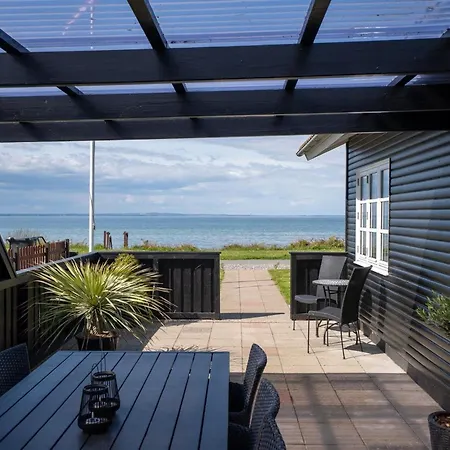 Sada - 30m From The Sea By Interhome Casa vacanze Bogense