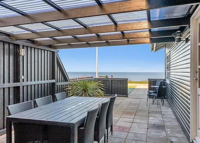 Дом отдыха Sada - 30m From The Sea By Interhome *