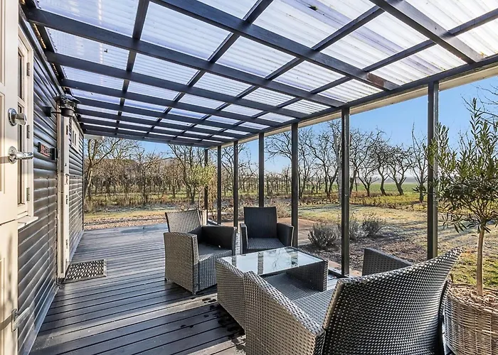 Дом отдыха Sada - 30m From The Sea By Interhome